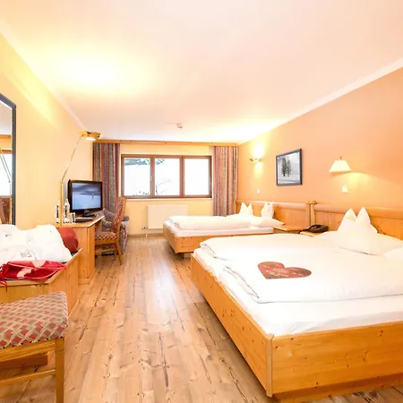 Hotel Schuetz