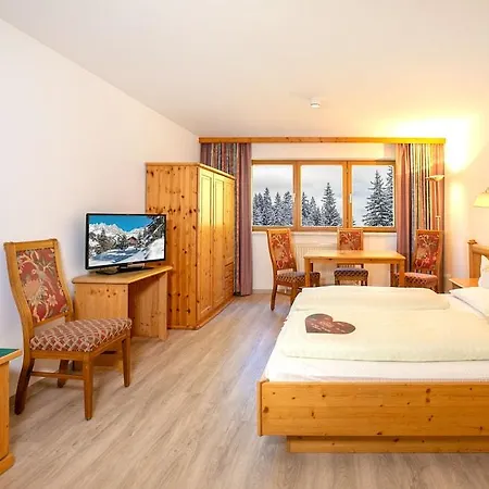 Hotel Schuetz