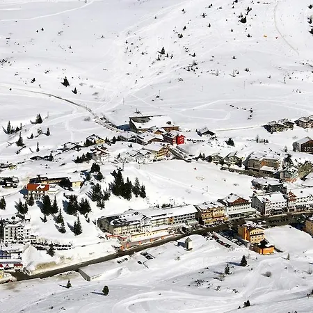 Hotel Schuetz Obertauern