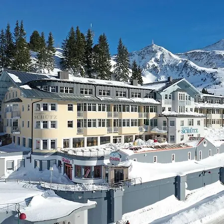 Schuetz Obertauern